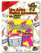 Percussion-DVD DVD